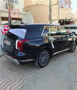 هيونداي باليسيد